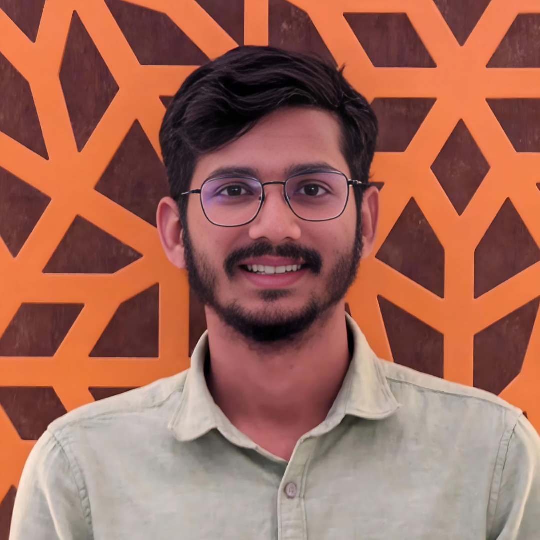Parth Patel